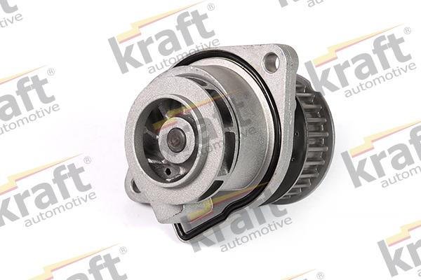 KRAFT AUTOMOTIVE 1500290 - Water Pump parts5.com