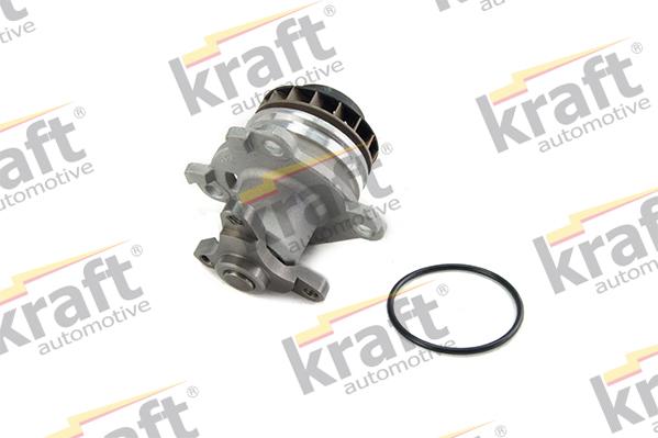 KRAFT AUTOMOTIVE 1501525 - Водяной насос parts5.com