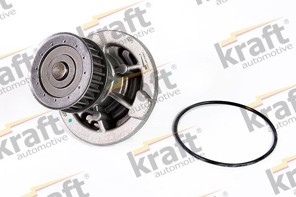 KRAFT AUTOMOTIVE 1501690 - Water Pump parts5.com