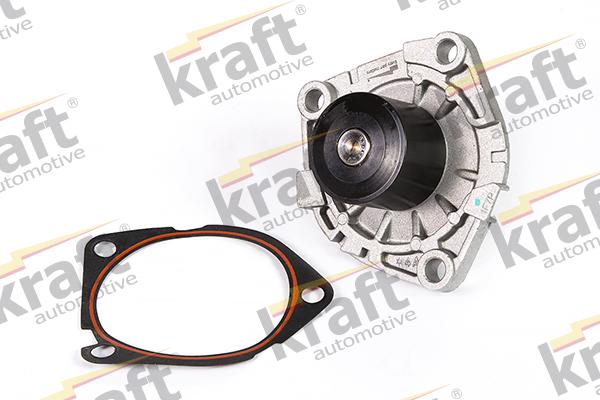 KRAFT AUTOMOTIVE 1501800 - Водяной насос parts5.com