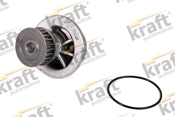 KRAFT AUTOMOTIVE 1501700 - Водяной насос parts5.com