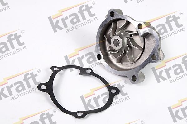 KRAFT AUTOMOTIVE 1501770 - Водяной насос parts5.com