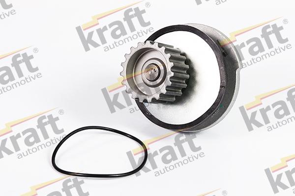 KRAFT AUTOMOTIVE 1508300 - Водяной насос parts5.com