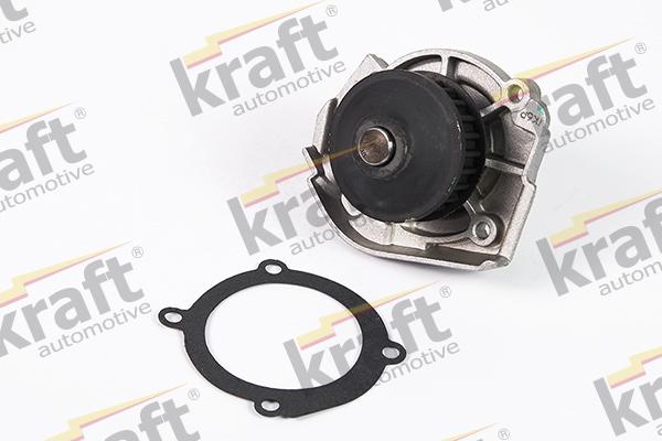 KRAFT AUTOMOTIVE 1503390 - Водяной насос parts5.com