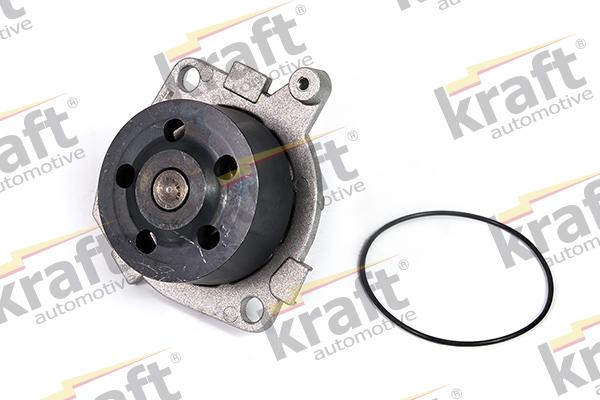 KRAFT AUTOMOTIVE 1503340 - Water Pump parts5.com