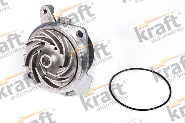 KRAFT AUTOMOTIVE 1503340 - Water Pump parts5.com