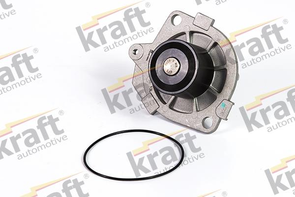 KRAFT AUTOMOTIVE 1503360 - Water Pump parts5.com