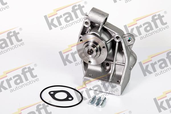 KRAFT AUTOMOTIVE 1503225 - Водяной насос parts5.com