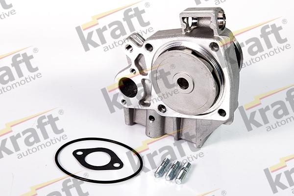 KRAFT AUTOMOTIVE 1503225 - Водяной насос parts5.com