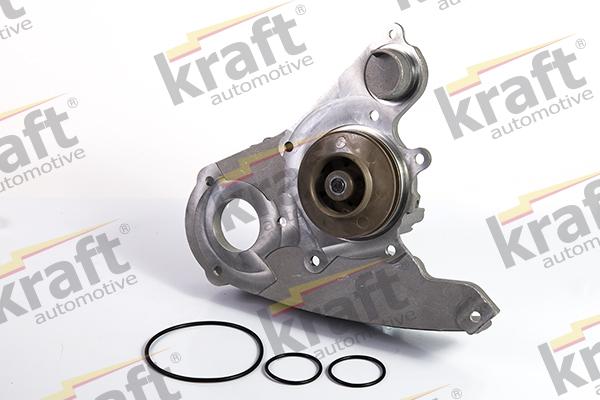 KRAFT AUTOMOTIVE 1503228 - Водяной насос parts5.com