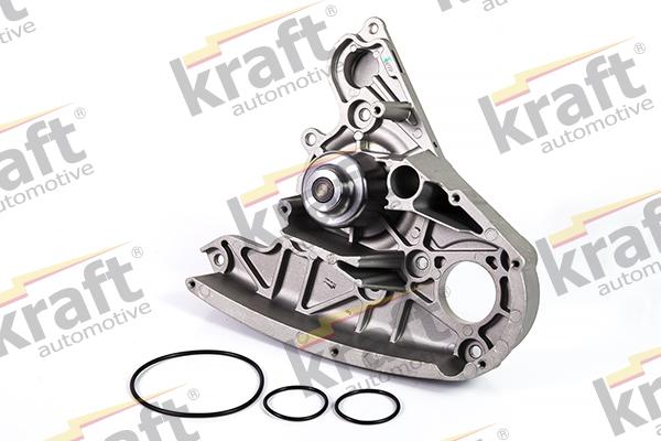 KRAFT AUTOMOTIVE 1503228 - Водяной насос parts5.com