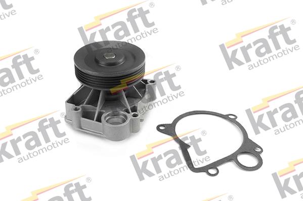 KRAFT AUTOMOTIVE 1502545 - Водяной насос parts5.com