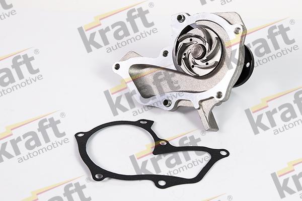 KRAFT AUTOMOTIVE 1502240 - Водяной насос parts5.com