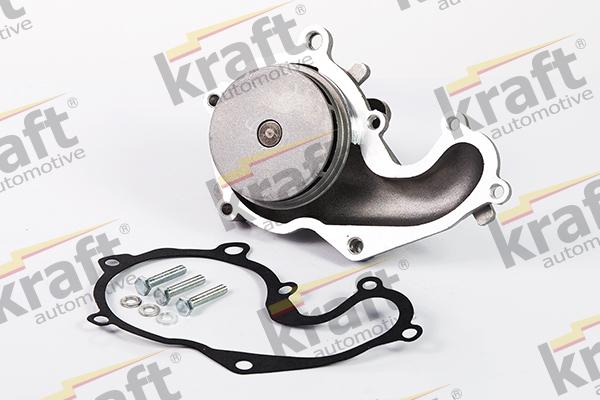 KRAFT AUTOMOTIVE 1502242 - Водяной насос parts5.com