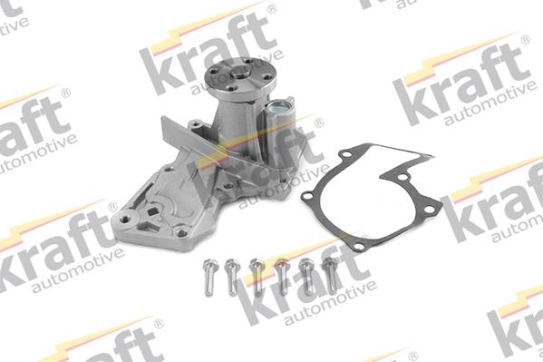 KRAFT AUTOMOTIVE 1502265 - Водяной насос parts5.com