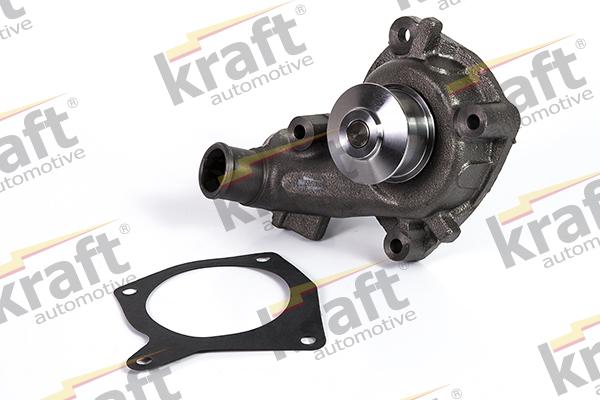 KRAFT AUTOMOTIVE 1502220 - Водяной насос parts5.com