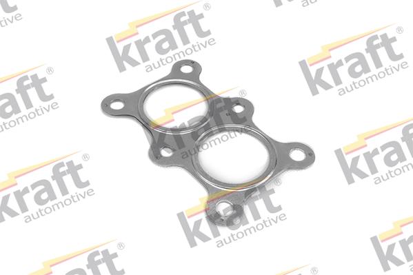 KRAFT AUTOMOTIVE 1130866 - Прокладка, труба выхлопного газа parts5.com