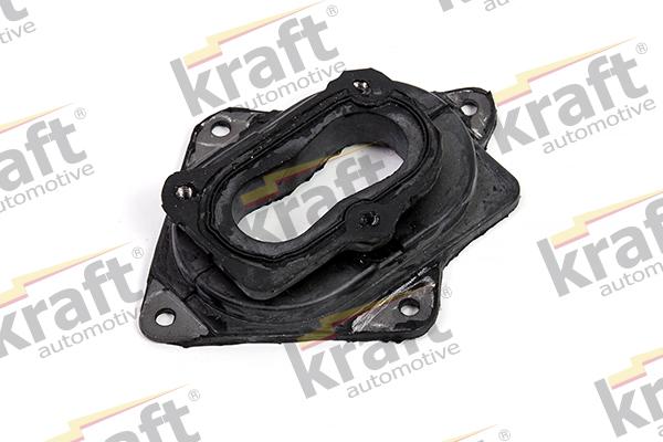 KRAFT AUTOMOTIVE 1300050 - Фланец, карбюратор parts5.com