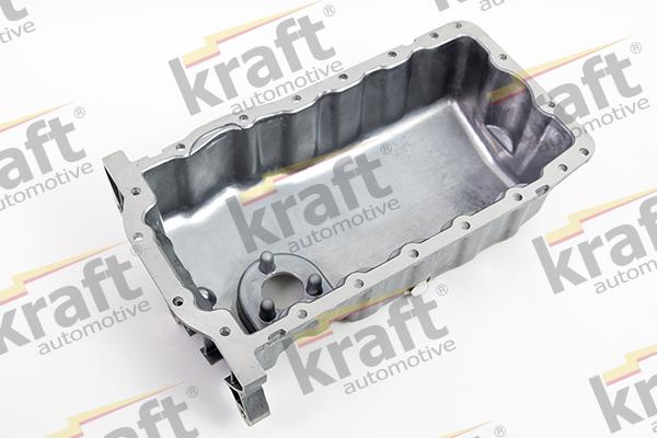 KRAFT AUTOMOTIVE 1320016 - Масляный поддон parts5.com