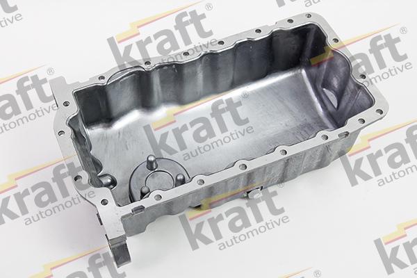 KRAFT AUTOMOTIVE 1320018 - Масляный поддон parts5.com