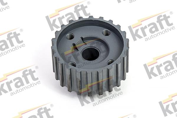 KRAFT AUTOMOTIVE 1320110 - Шестерня, коленчатый вал parts5.com