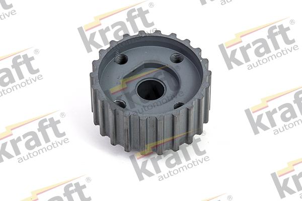 KRAFT AUTOMOTIVE 1320120 - Шестерня, коленчатый вал parts5.com