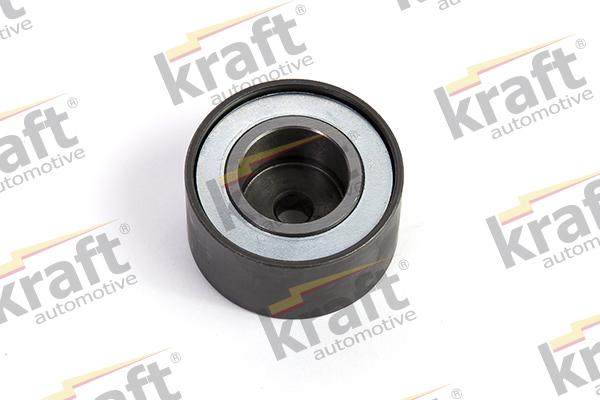 KRAFT AUTOMOTIVE 1225450 - Направляющий ролик, поликлиновый ремень parts5.com