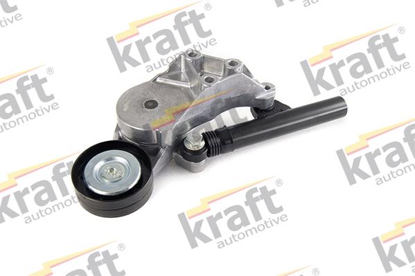 KRAFT AUTOMOTIVE 1226500 - Tensor de correa, correa poli V parts5.com