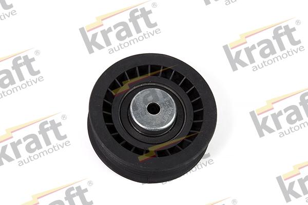 KRAFT AUTOMOTIVE 1220920 - Направляющий ролик, поликлиновый ремень parts5.com