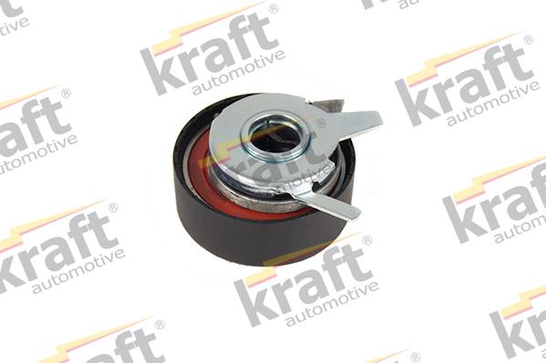 KRAFT AUTOMOTIVE 1220620 - Tensioner Pulley, timing belt parts5.com