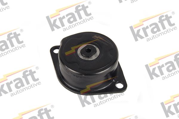 KRAFT AUTOMOTIVE 1220095 - Натяжитель, поликлиновый ремень parts5.com