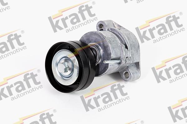 KRAFT AUTOMOTIVE 1221910 - Натяжитель, поликлиновый ремень parts5.com