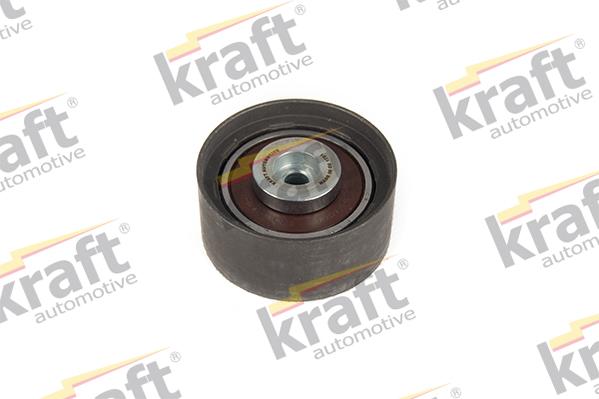 KRAFT AUTOMOTIVE 1221100 - Направляющий ролик, поликлиновый ремень parts5.com