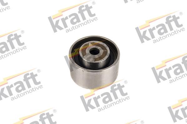 KRAFT AUTOMOTIVE 1223360 - Направляющий ролик, зубчатый ремень parts5.com