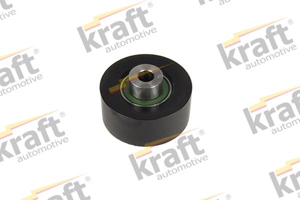 KRAFT AUTOMOTIVE 1222300 - Deflection / Guide Pulley, v-ribbed belt parts5.com