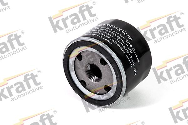 KRAFT AUTOMOTIVE 1704050 - Filtro de aceite parts5.com