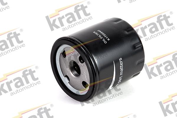 KRAFT AUTOMOTIVE 1705940 - Масляный фильтр parts5.com