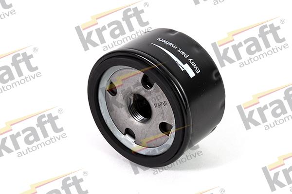 KRAFT AUTOMOTIVE 1705161 - Масляный фильтр parts5.com