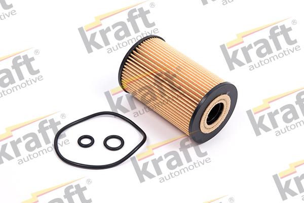 KRAFT AUTOMOTIVE 1700055 - Масляный фильтр parts5.com