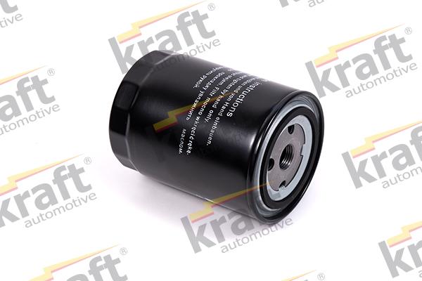 KRAFT AUTOMOTIVE 1700039 - Oil Filter parts5.com