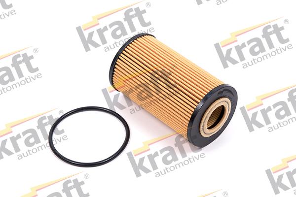 KRAFT AUTOMOTIVE 1701615 - Масляный фильтр parts5.com