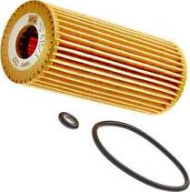 KRAFT AUTOMOTIVE 1701028 - Filtro de aceite parts5.com