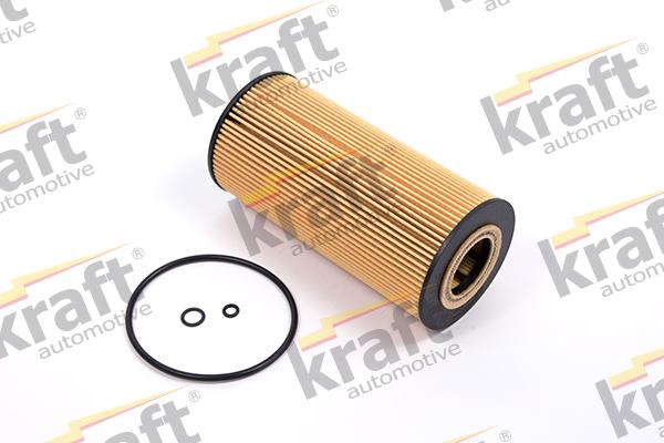 KRAFT AUTOMOTIVE 1701150 - Масляный фильтр parts5.com