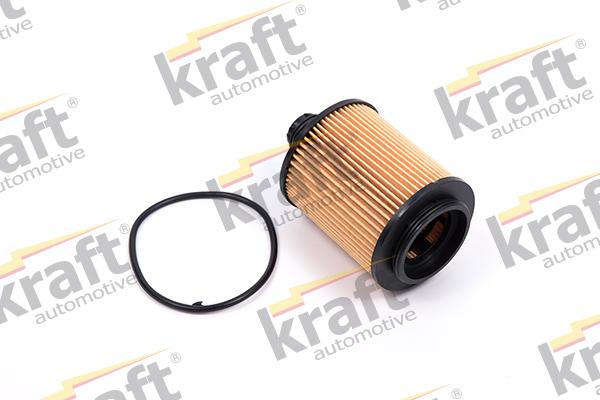 KRAFT AUTOMOTIVE 1703070 - Масляный фильтр parts5.com