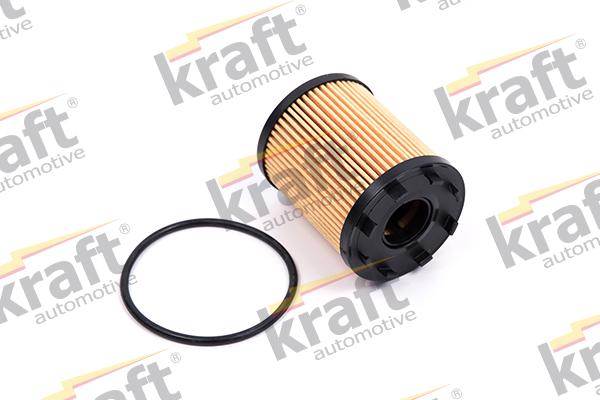 KRAFT AUTOMOTIVE 1703300 - Масляный фильтр parts5.com