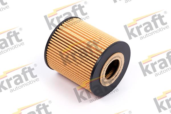 KRAFT AUTOMOTIVE 1702690 - Масляный фильтр parts5.com