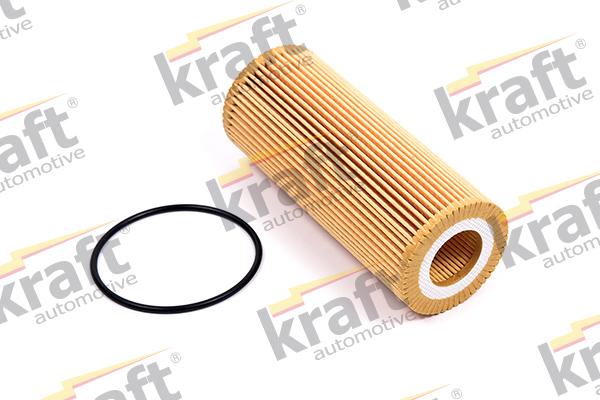 KRAFT AUTOMOTIVE 1702730 - Масляный фильтр parts5.com