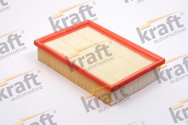 KRAFT AUTOMOTIVE 1714830 - Воздушный фильтр parts5.com