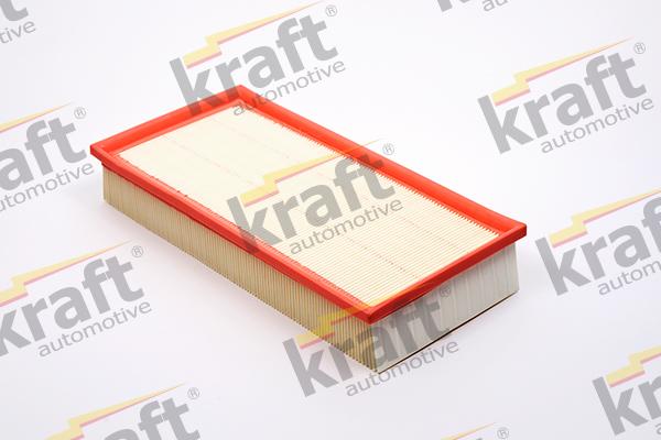 KRAFT AUTOMOTIVE 1714255 - Воздушный фильтр parts5.com