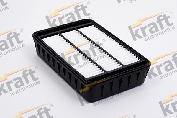 KRAFT AUTOMOTIVE 1714225 - Воздушный фильтр parts5.com